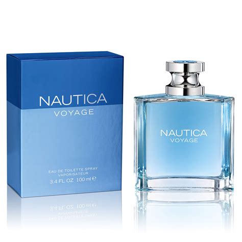 nautica voyage price.